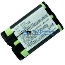 Μπαταρία για Panasonic KX-TG3021 KX-TG3031 HHR-P107 [Αντικατάσταση μπαταρίας]